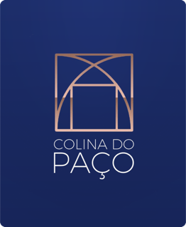 Colina do Paço development seal