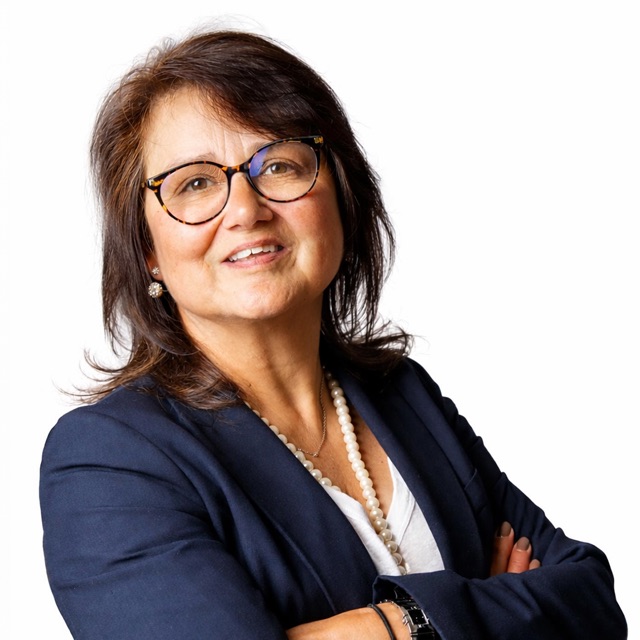 Alice Pereira