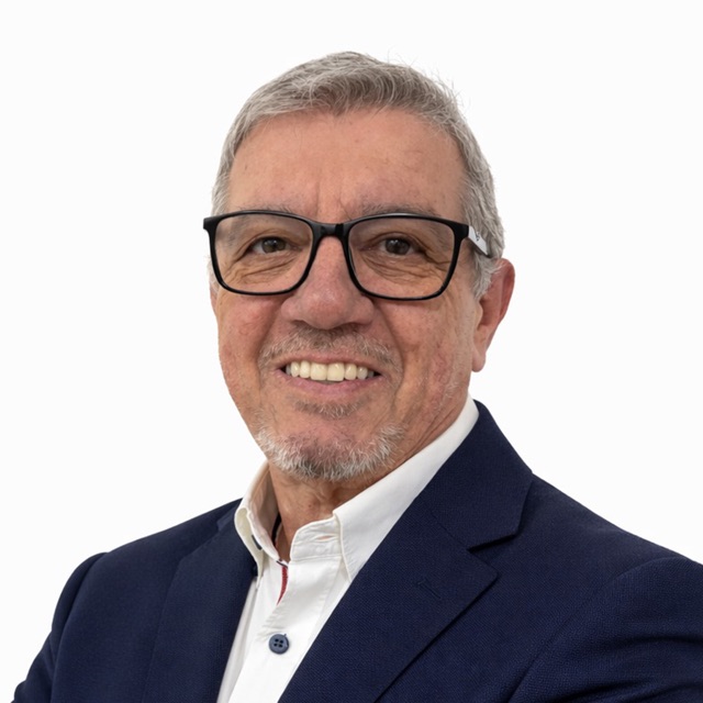 Paulo Ribeiro