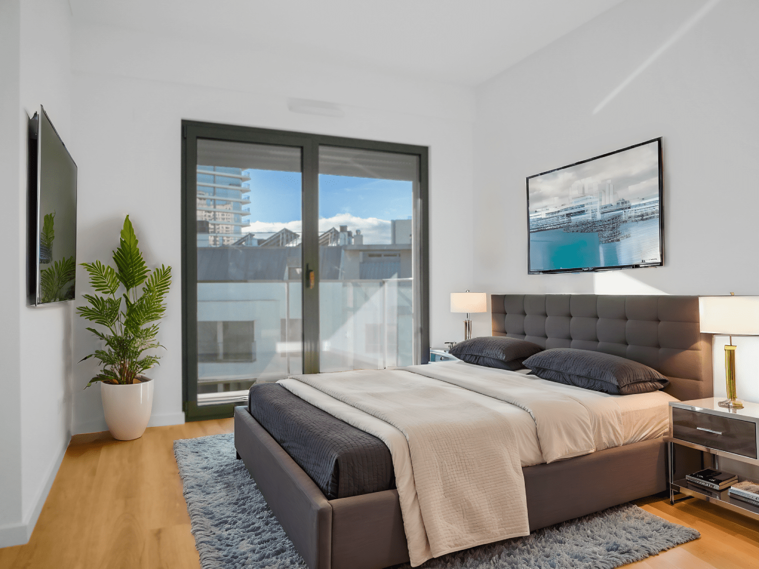 Alexander Rad - Viva onde a sua história faz sentido!