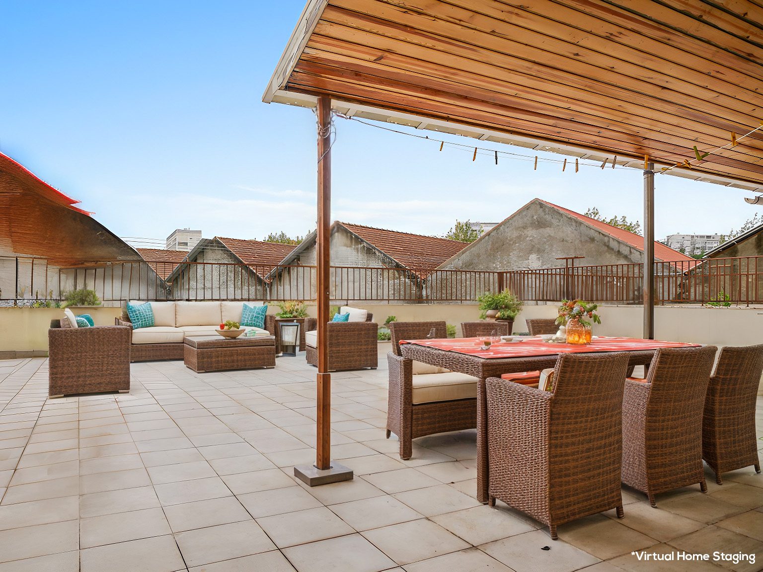 Alexander Rad - Viva onde a sua história faz sentido!